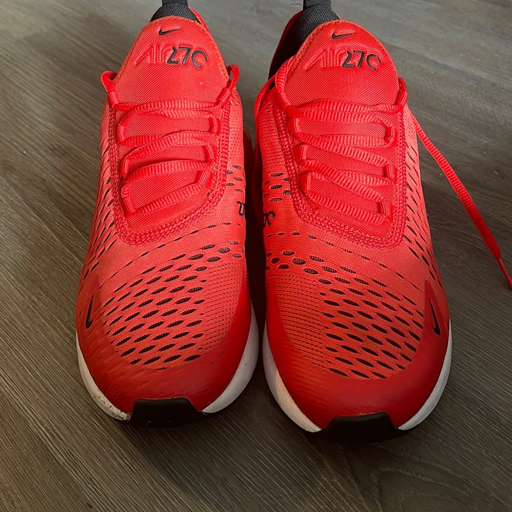 AirMax 27c